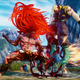 Illustration for article titled Capcom Says It’s Fixing Street Fighter V’s Rage Quitting Problem